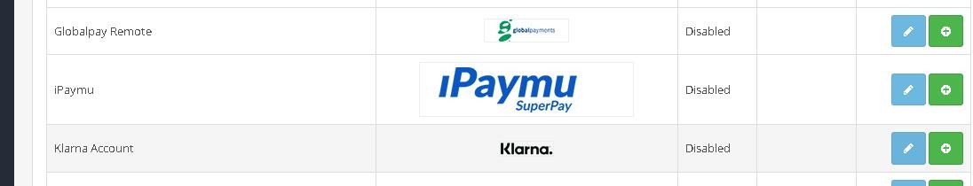 Upload Opencart