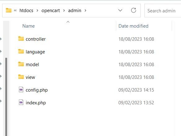 Module Manager